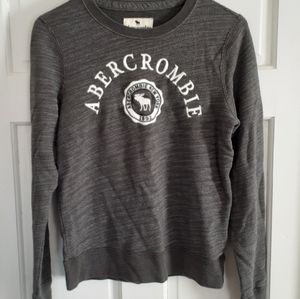 Abercrombie sweater